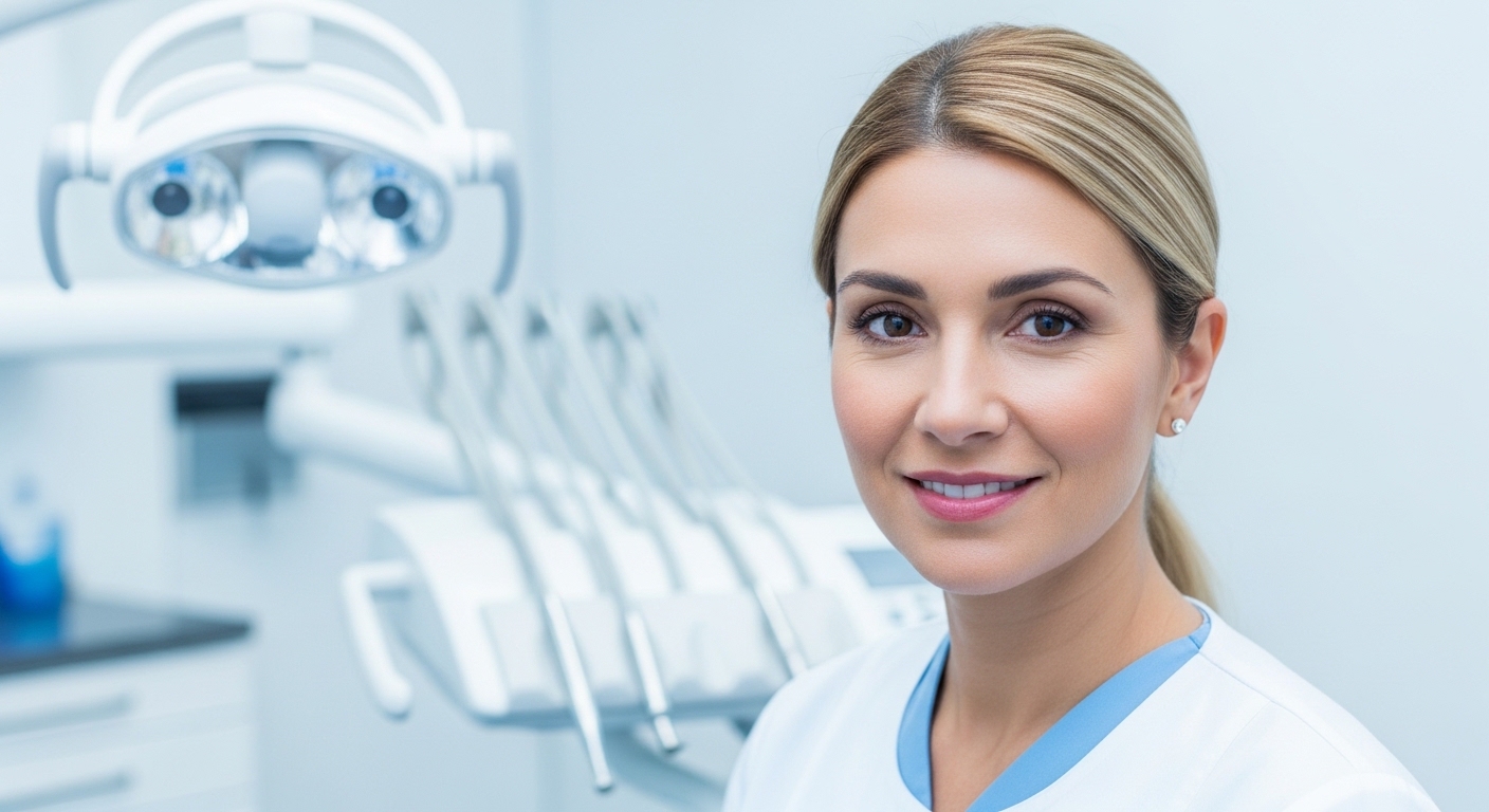 Patient testimonial
