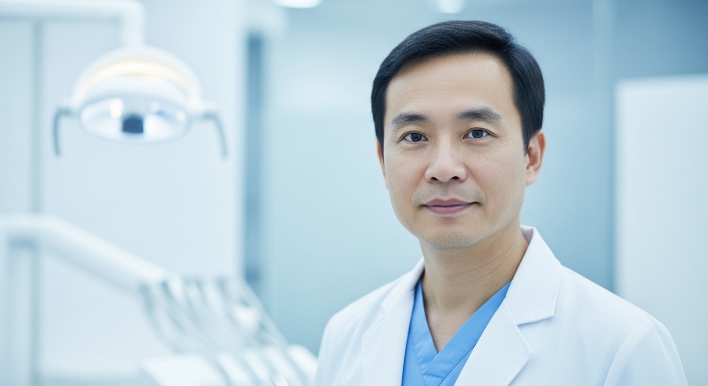 Patient testimonial